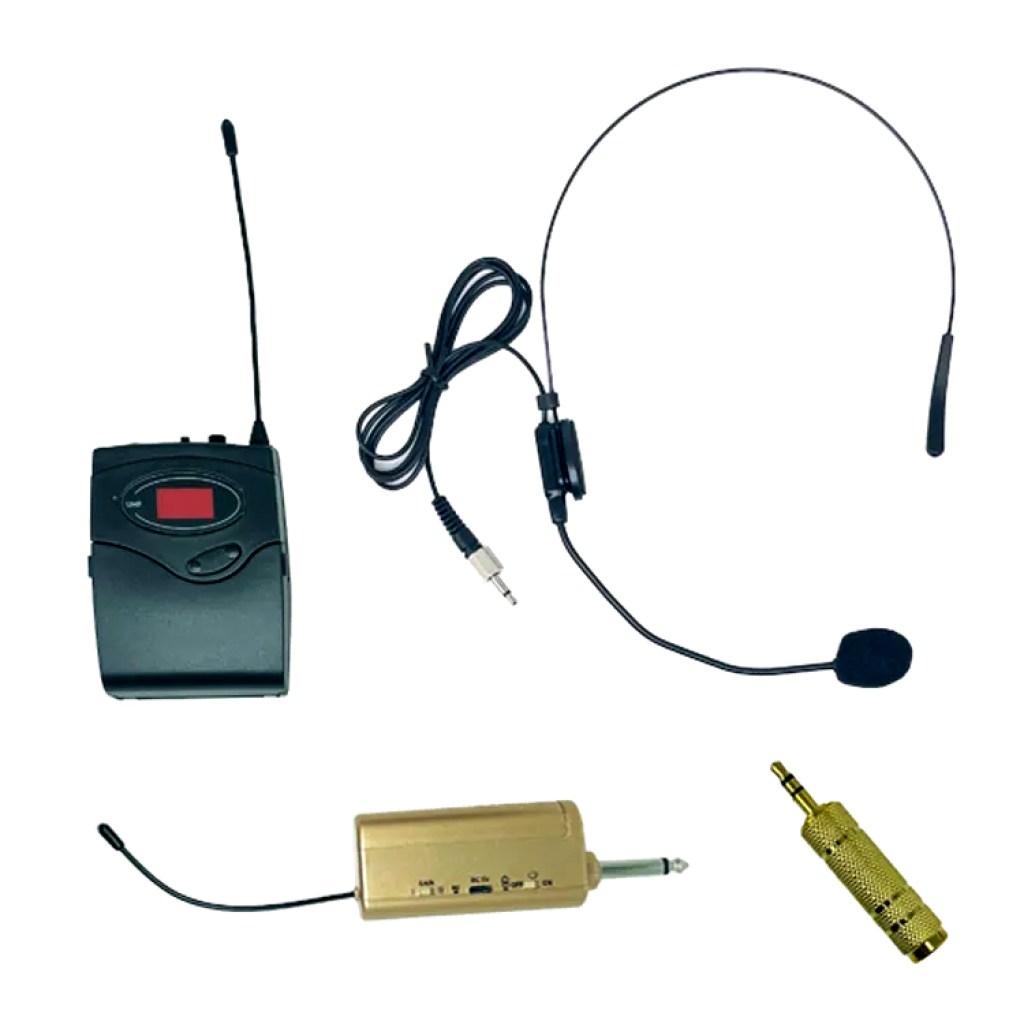 επαγγελματικό-μικρόφωνο-professional-uhf-wireless-microphone-u-616