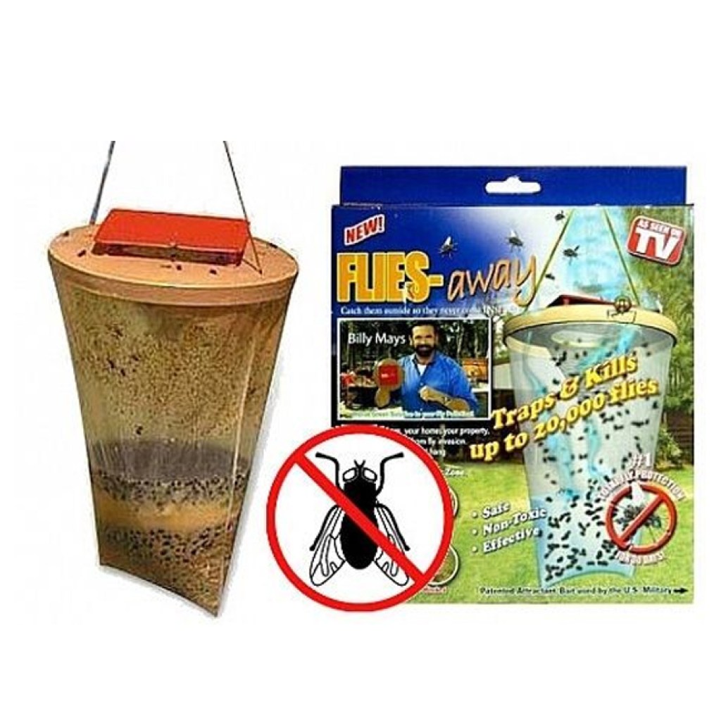 οικολογική-παγίδα-για-μύγες-flies-away