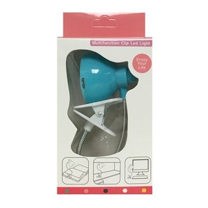 πολυλειτουργικό-clip-led-light