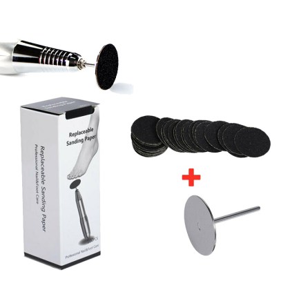 σετ-δίσκος-συγκόλλησης-με-ανταλλακτικά-αυτοκόλλητα-για-δίσκο-πεντικιούρ-100τεμ