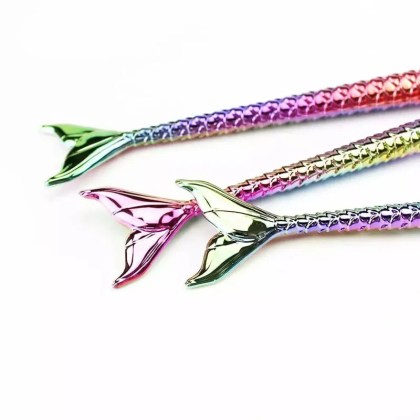 Πίνελα για gel νυχιών σετ 3 τεμαχίων NO 4-6-8 