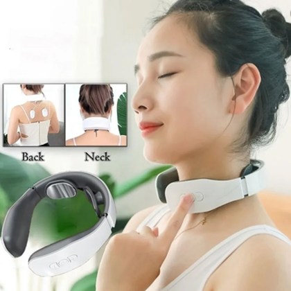 neck