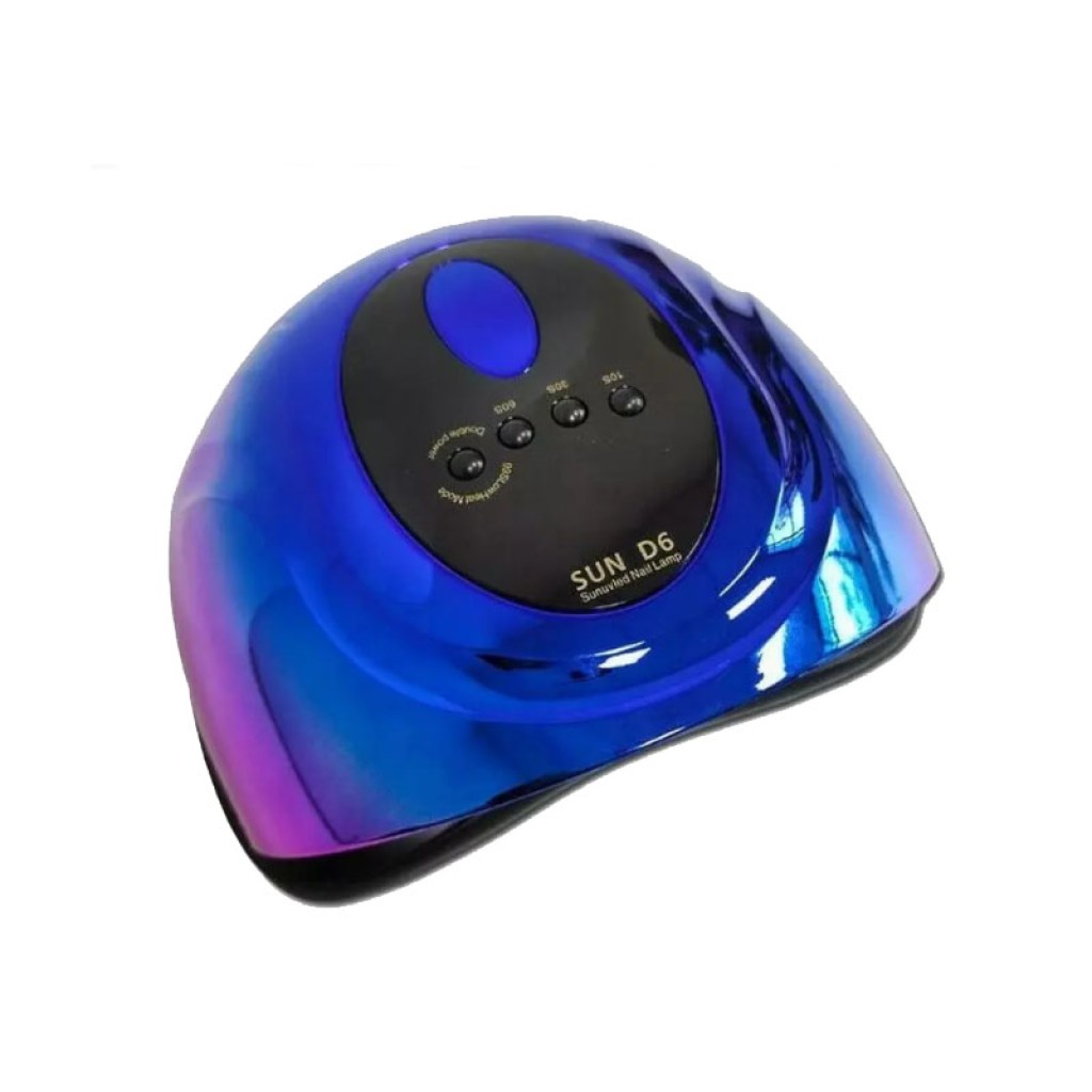 φούρναρη-νυχιών-sun-d6-uv-150w-professional-nail-dryer