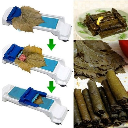 Συσκευή παρασκευής για ντολμαδάκια