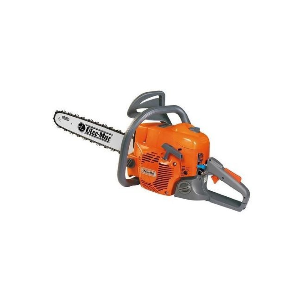 oleo-mac-gs-520-18-αλυσοπρίονο-βενζίνης