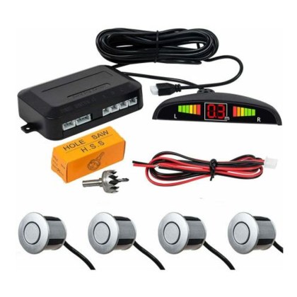 σύστημα-παρκαρίσματος-με-οθόνη-led-ένδειξης-απόστασης-σετ-4-αισθητήρων-οεμ