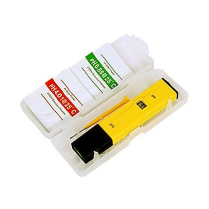 ψηφιακός-μετρητής-ph-τύπου-πένας