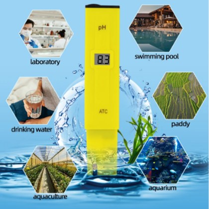 ψηφιακός-μετρητής-ph-τύπου-πένας