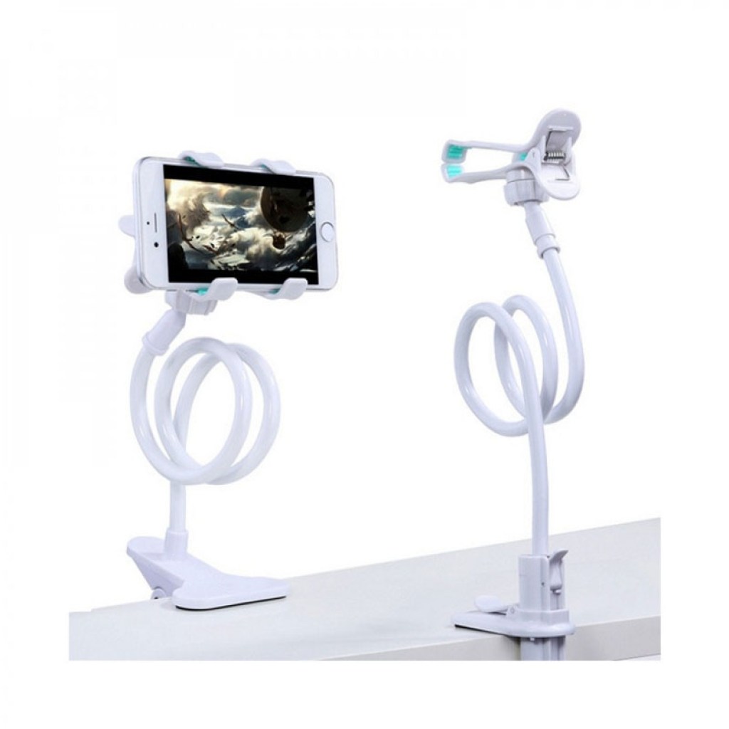 βάση-στήριξης-γραφείου-γραφείου-άσπρο-remax-lazy-stand