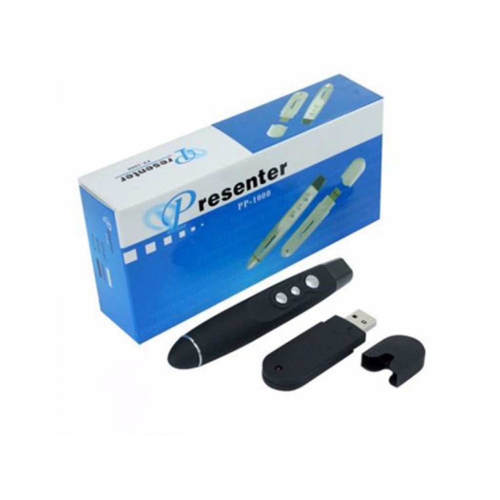 τηλεχειριστήριο-για-παρουσίαση-με-laser-presenter-pp-1000