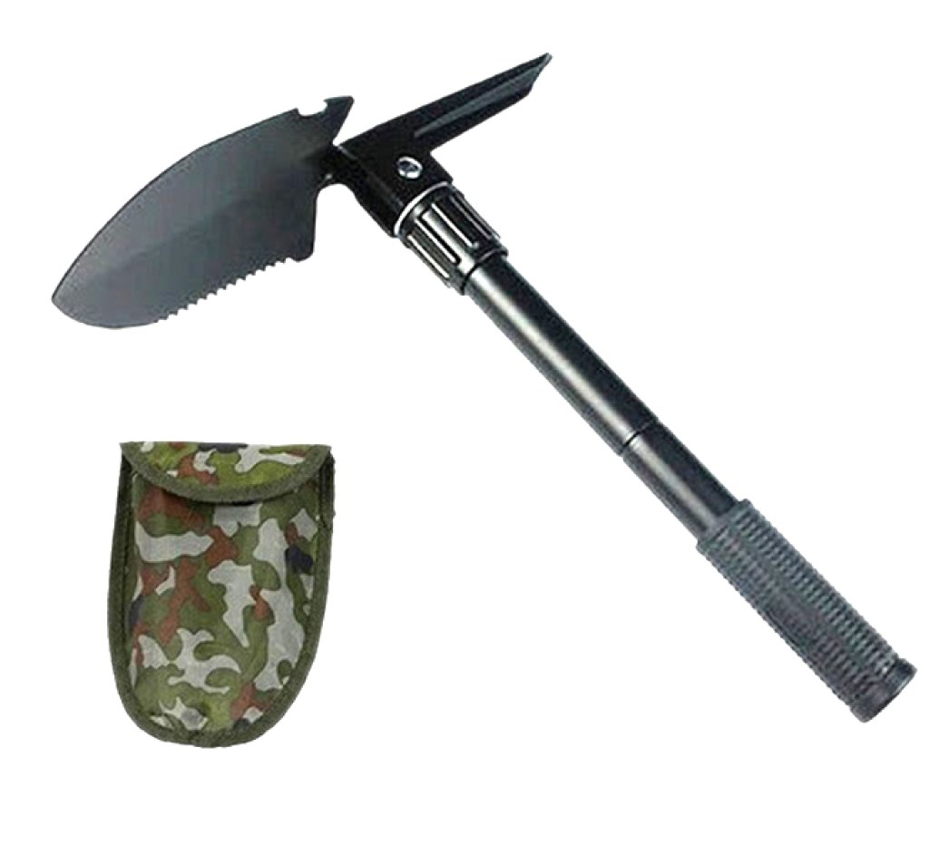 πτυσσόμενο-πτυοσκάπανο-30cm-με-θήκη-compass