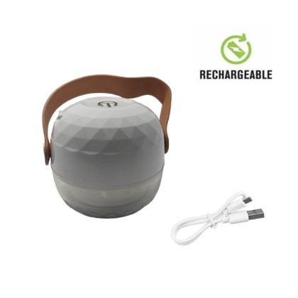 rechargeable