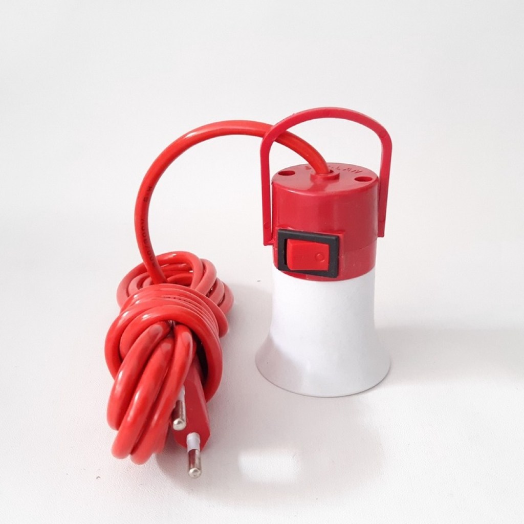 καλώδιο-κόκκινο-με-βύσμα-πρίζας-και-διακόπτη-για-λαμπτήρα-e24