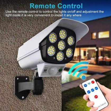 remote