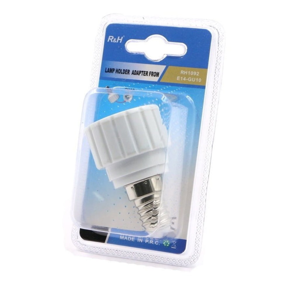 προσαρμογέας-μετατροπέα-λάμπας-από-e14-σε-gu10-rh1092