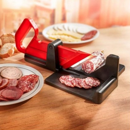 κόφτης-κουζίνας-για-κοπή-κρέατος-και-λαχανικών-slicer-aperi-coupe-guillotine-a-saucisson-κόκκινο