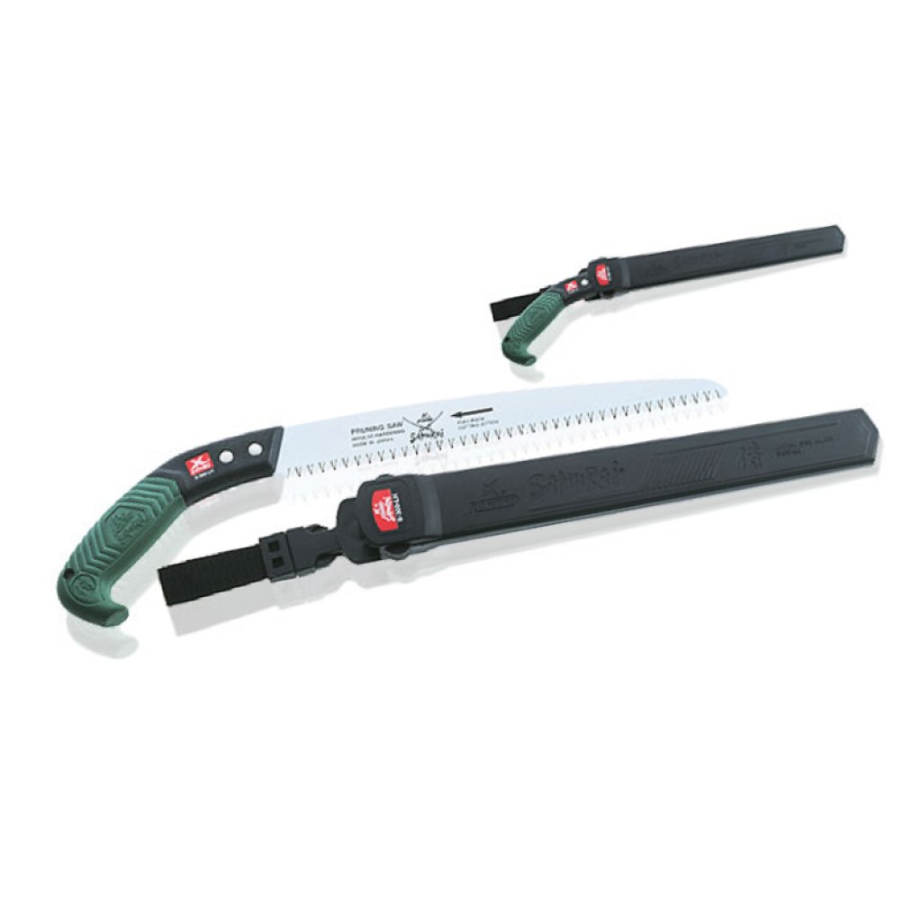 Πριόνι Χειρός SAMURAI με Ευθεία Λάμα JS-240