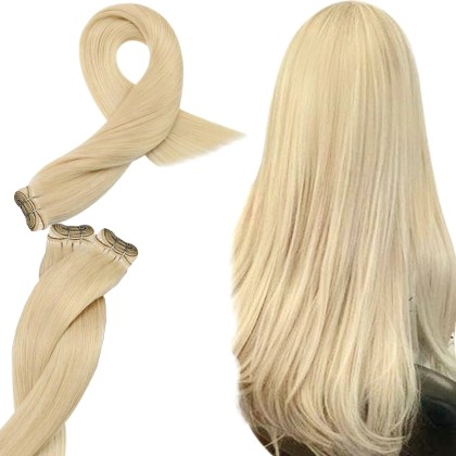 -ξανθό-μελί-27-wig-τρέσα-μαλλιών-ίσια-μακριά-60cm-με-κλιπς-χρώμ