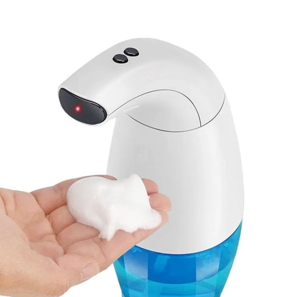 αυτόματος-ανέπαφος-διανεμητής-σαπουνιού-soap-dispenser-240ml-και-330ml-q-l004-andowl