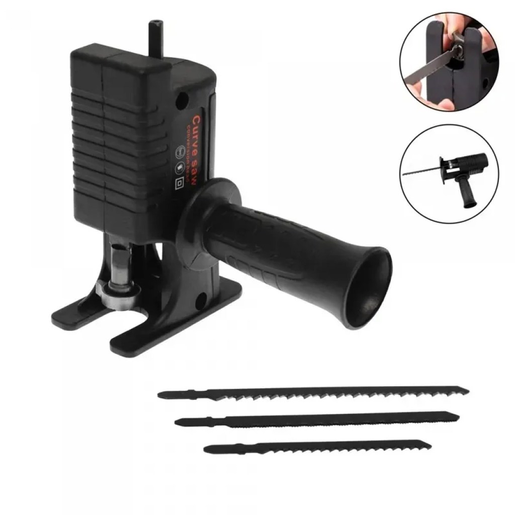 μετατροπέας-ηλεκτρικού-τρυπανιού-σε-σέγα-με-3-λάμες-μαύρου-saw-converter