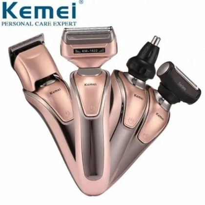 ξυριστική-μηχανή-kemei-km-1622