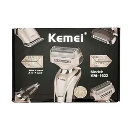 ξυριστική-μηχανή-kemei-km-1622