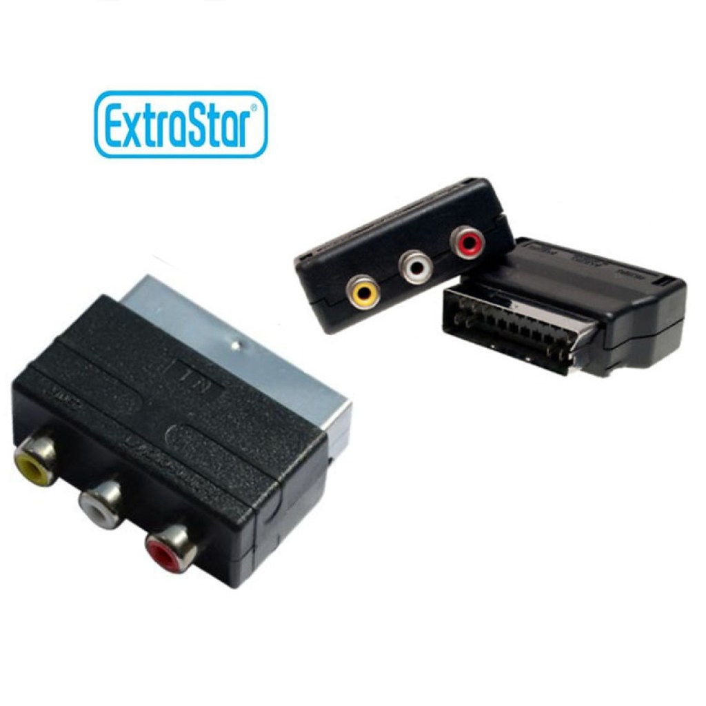 αντάπτορας-scart-σε-3-rca-jack-mini-type-si1007-extrastar