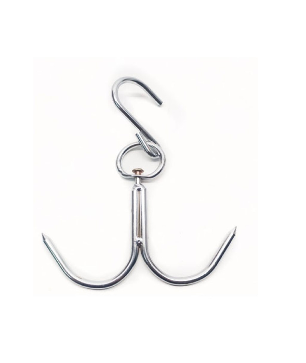 τσιγκέλι-κρέατος-διπλό