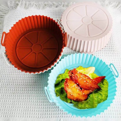 φόρμα-σιλικόνης-για-air-fryer,-silicone-pot-pad