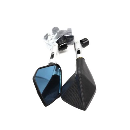 καθρέπτες-universal-αλουμινίου-μηχανής-σετ-rear-mirror-με-μοντέρνο-σχεδιασμό-ασημί