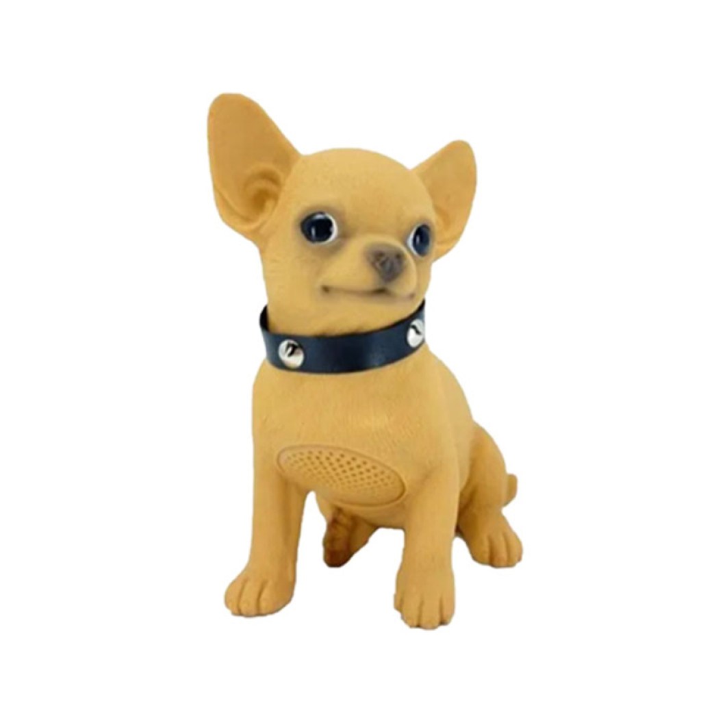 ηχείο-bluetooth-digital-speaker-dog-ch-m239