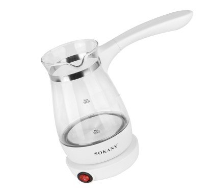 sokany,-glass-coffe-maker,-ηλεκτρικό-γυάλινο-μπρίκι