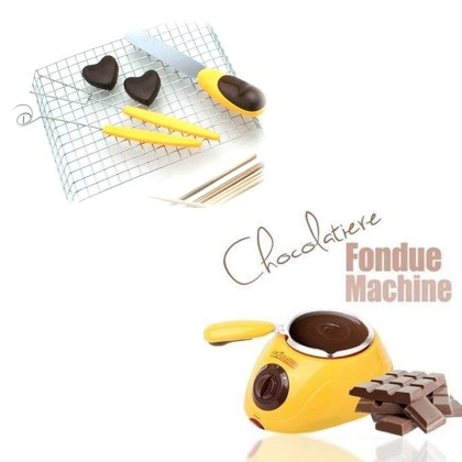 σοκολατιέρα-electric-chocolate-melting-pot