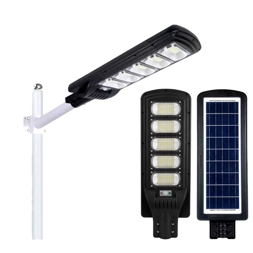 ηλιακός-προβολέας-led-δρόμου-με-πάνελ-250w-ψυχρό-λευκό-6000k-με-τηλεχειριστήριο