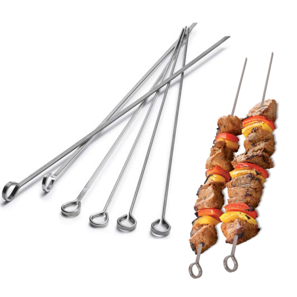 σετ-σουβλάκια-για-κεμπάπ-7-τεμάχια-40cm-x-0,7-barbeque-skewers
