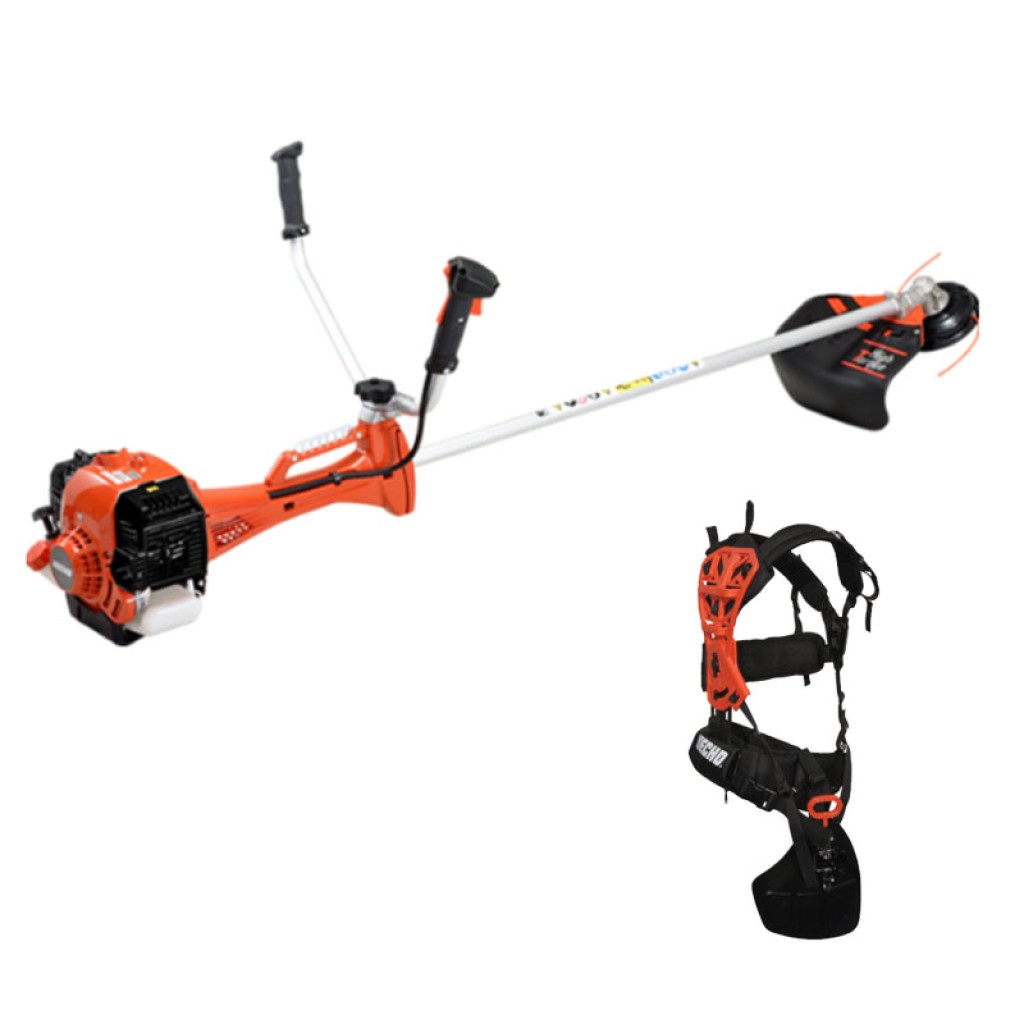 επαγγελματικό-χορτοκοπτικό-βενζίνης-echo-srm-420-tes-2,5hp