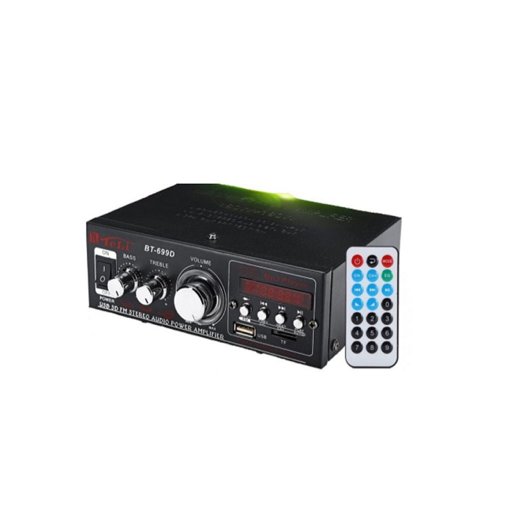 ενισχυτής-με-λειτουργία-karaoke,-bluetooth-led-φωτισμό-bt-699d-μαύρο