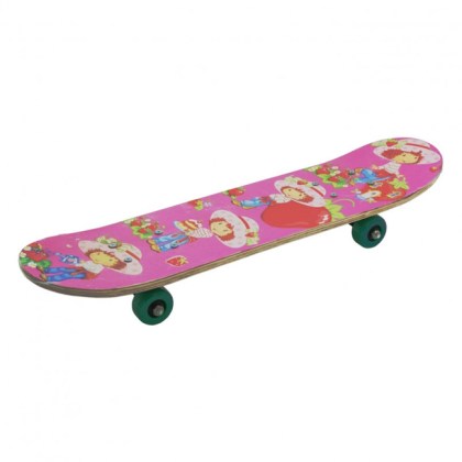 παιδικό-πατίνι-skateboard-φραουλίτσα