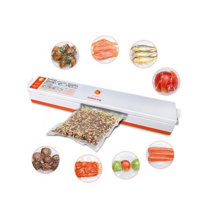 Freshpackpro-Συσκευή Αεροστεγούς Σφραγίσματος Τροφίμων Κενού Αέρος 