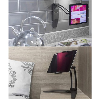 βάση-στήριξης-κουζίνας-σε-τοίχο-πάγκο-συμβατό-με-ipad,-tablet-7-έως-10-ιντσών-και-όλα-τα-smartphone