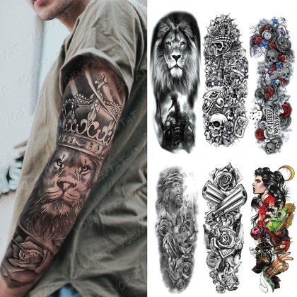 tattoo
