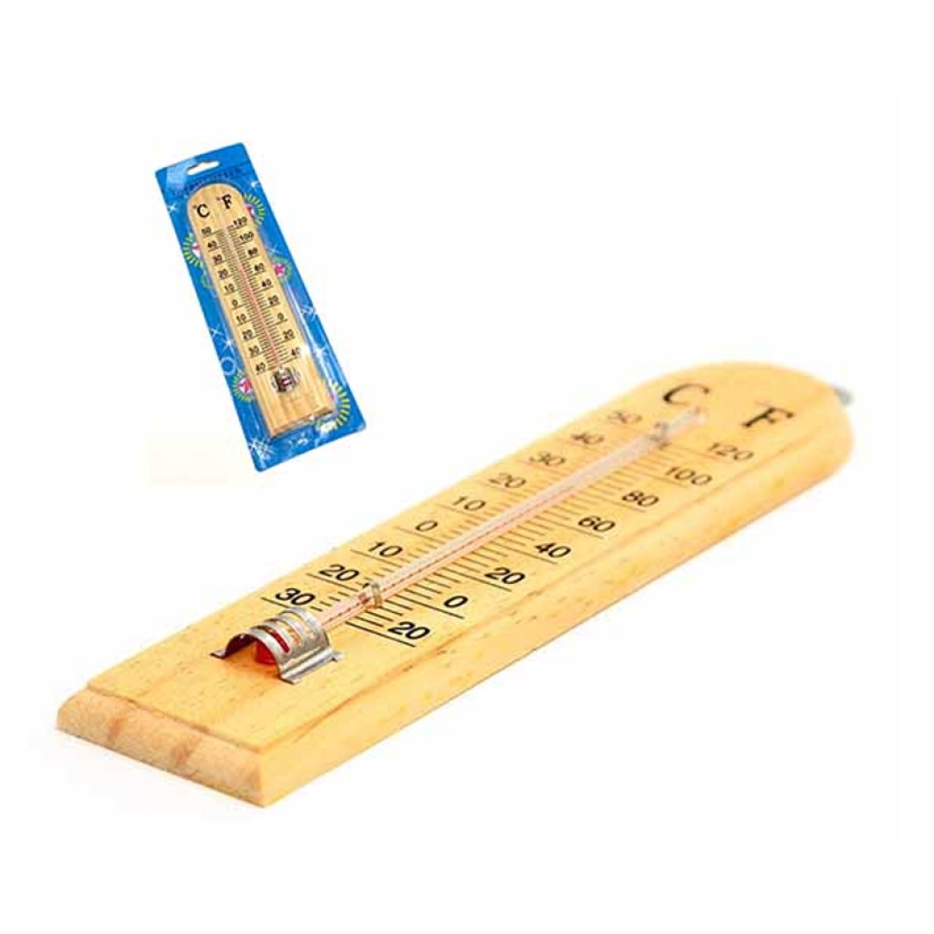θερμόμετρο-τοίχου-ξυλινο-με-ένδείξεις-σε-c-και-f