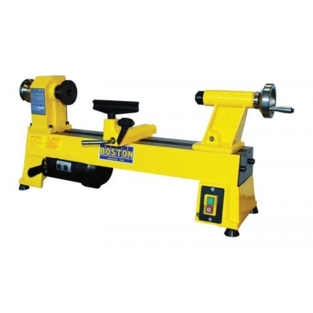 Ξυλότορνος 457*254mm BOSTON 370W