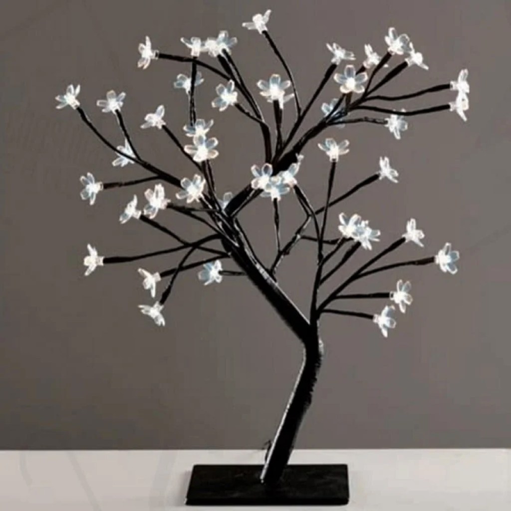 χριστουγεννιάτικο-φωτιζόμενο-διακοσμητικό-δέντρο-με-led-ψυχρό-λευκό-45cm