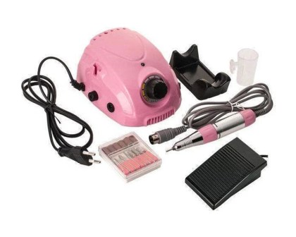 ηλεκτρικός-τροχός-μανικιούρ-πεντικιούρ-15w-nail-polisher-dm-212