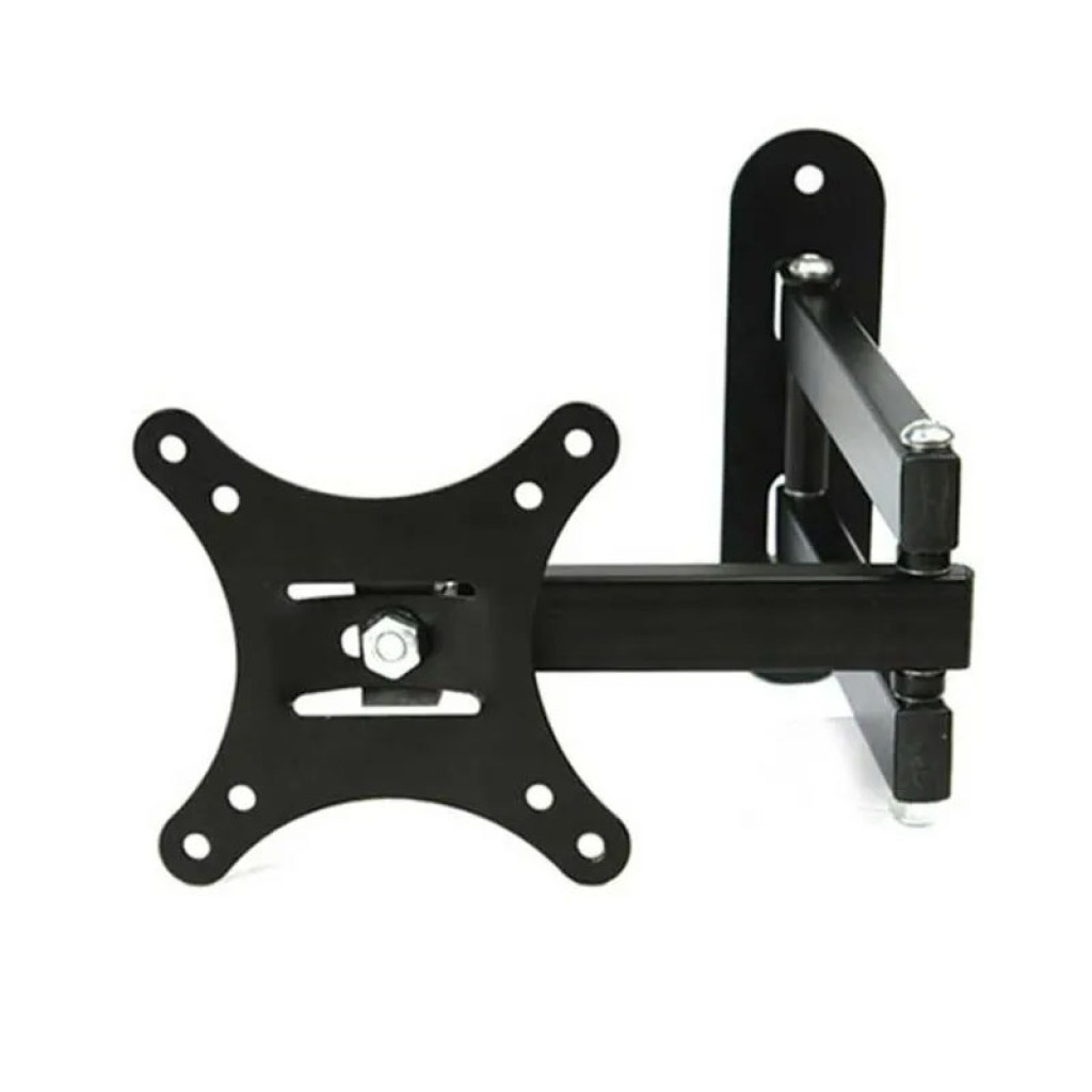 βάση-τηλεόρασης-τοίχου-με-βραχίονα-έως-32-hdl-118