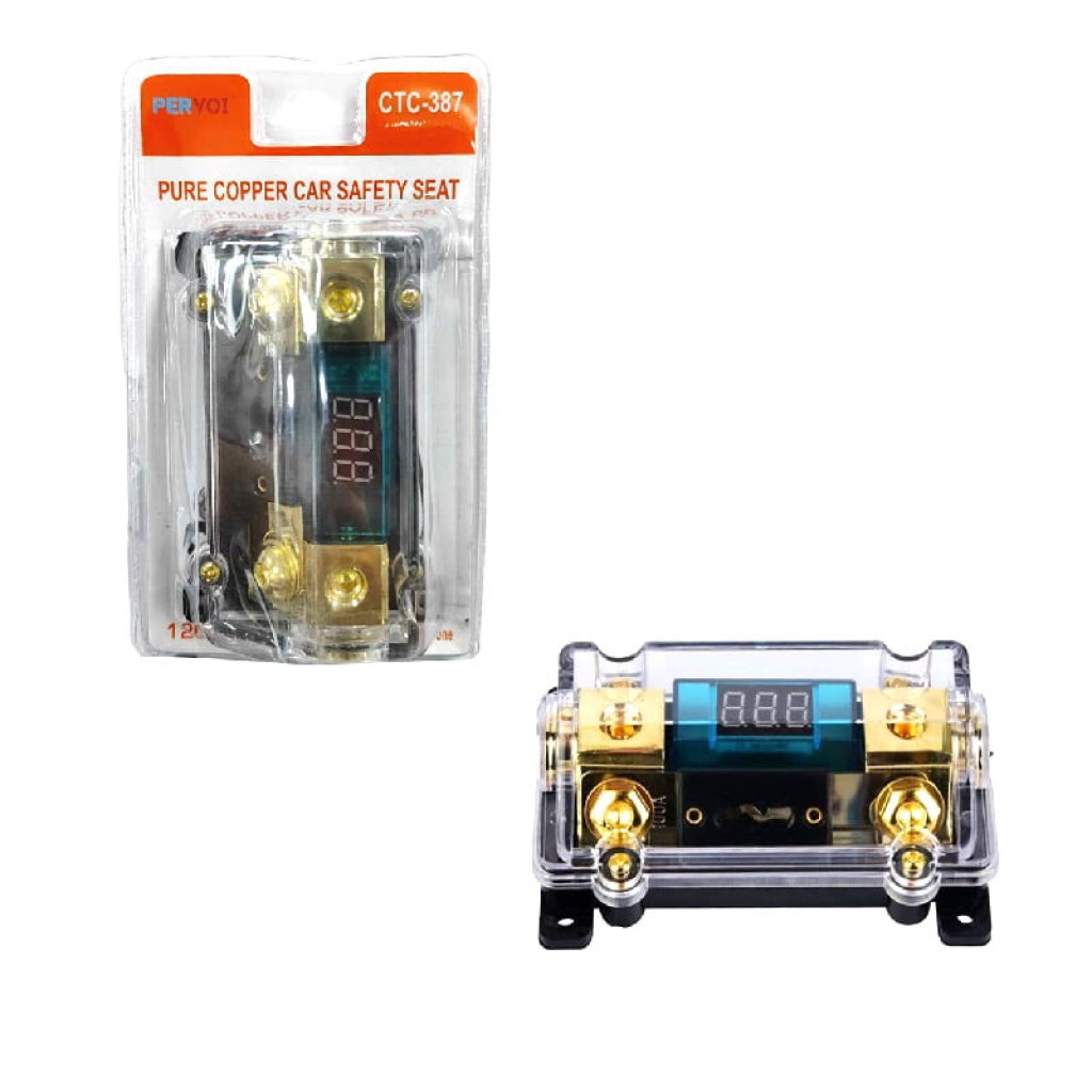 ασφαλειοθήκη-με-ψηφιακό-βολτόμετρο-ctc-387-digital-fuse-holder-pervoi