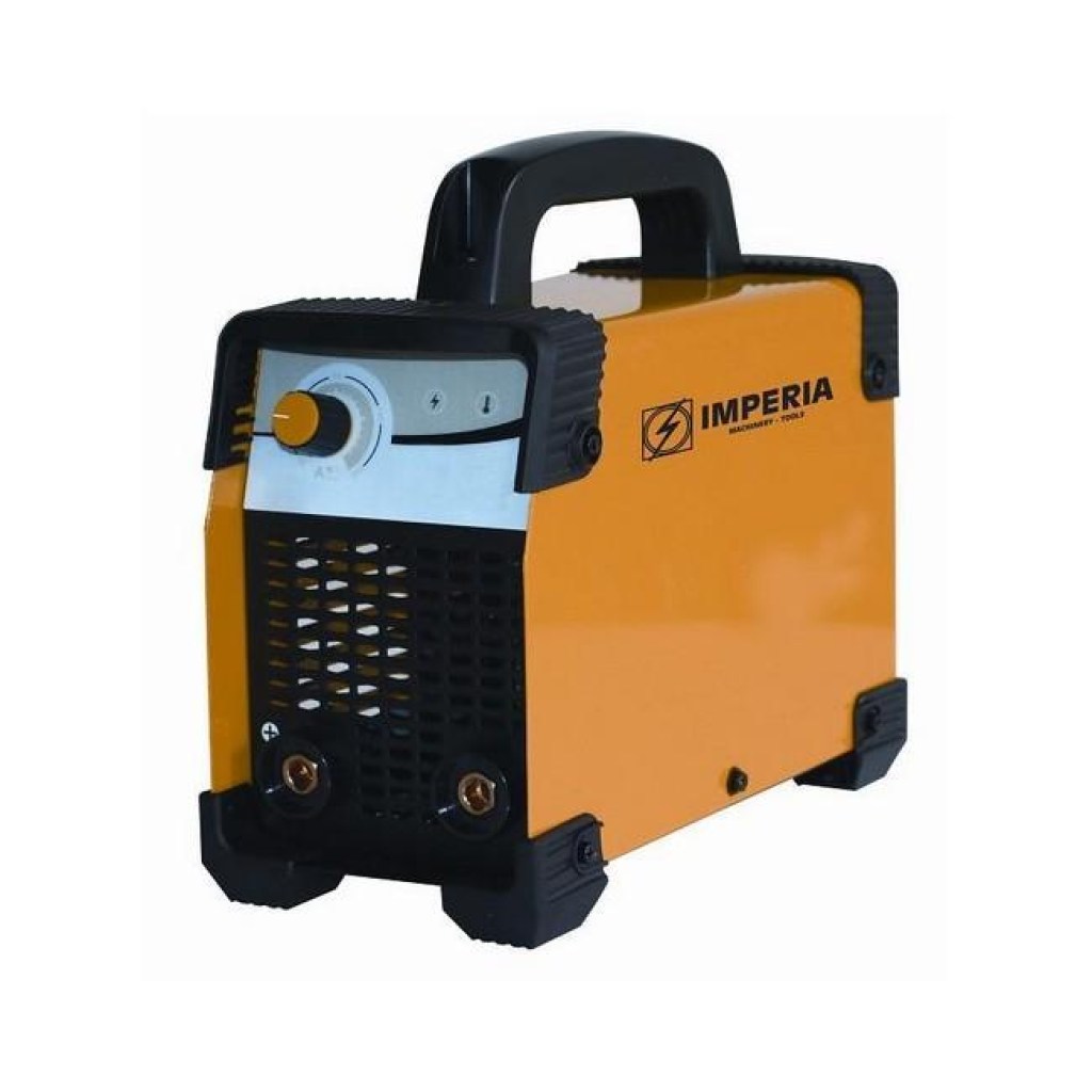 Ηλεκτροσυγκόλληση Inverter MMA Smart 160