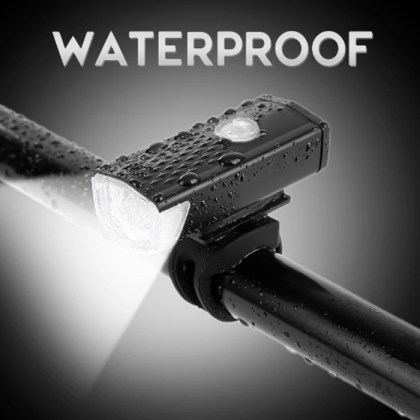 φως-ποδηλάτου