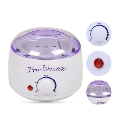 Κεριέρα Αποτρίχωσης Pro-Wax100